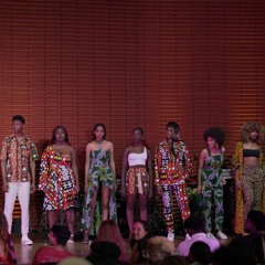 SASA Fashion Show 2023