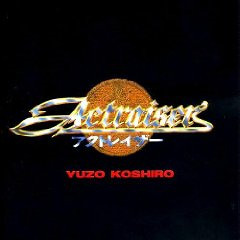 ActRaiser - Fillmore (DJ SHIN Retro Style Remix)