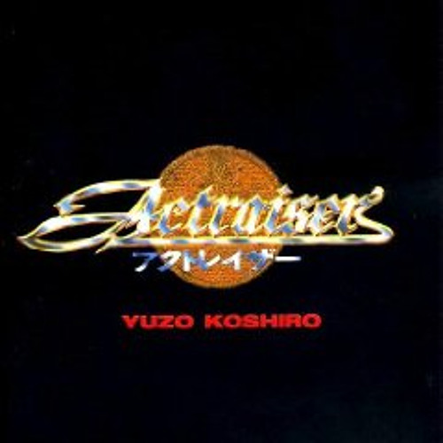 ActRaiser - Fillmore (DJ SHIN Retro Style Remix)