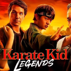 [FilmyCZ] ‎Karate Kid: Legends (2025) Celý Film Online Český (CZ-SK) Dabing HD-Premiéry Mp4