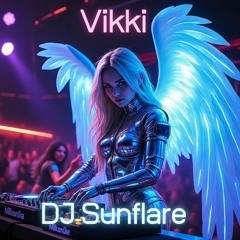 Vikki