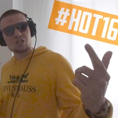 IGORPOWIE #hot16challenge2