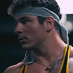 TREN TWINS X DAVID GOGGINS  NO MORE PAIN   (HARDSTYLE) - GYM MOTIVATION