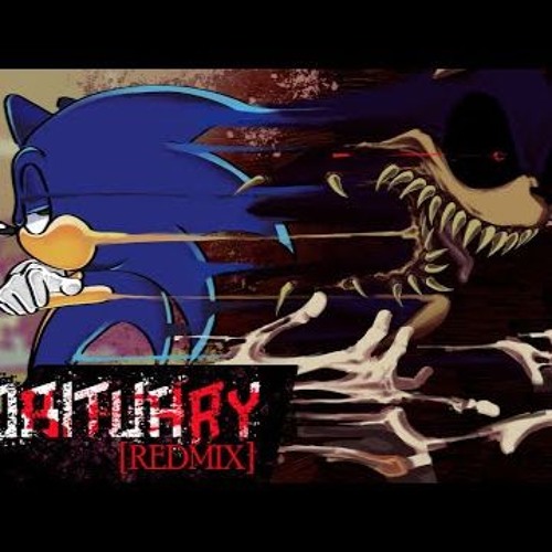 Obituary  REDMIX - Sonic Legacy