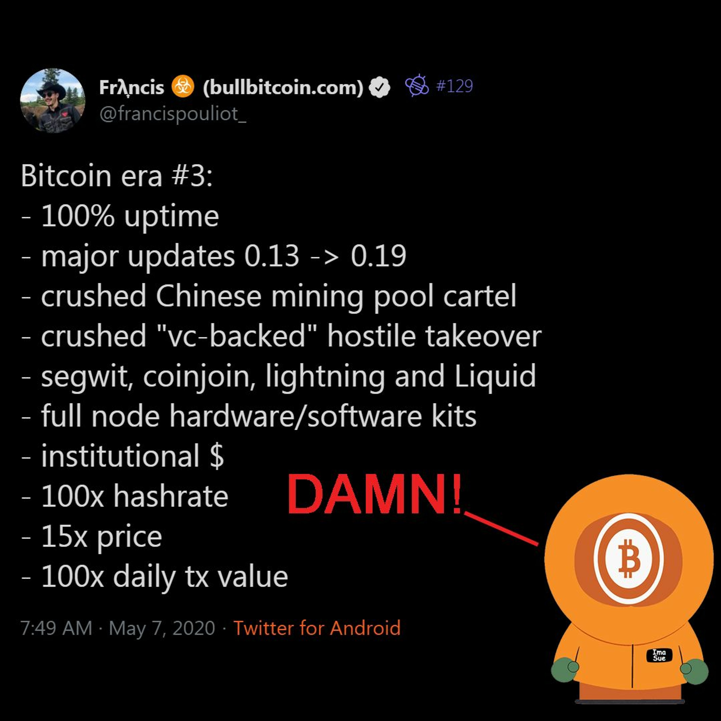 Bitcoin And . . . Ep236