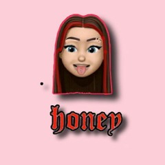 honey - ft. @vancouver018 x @maisnerd(prod.apt88)