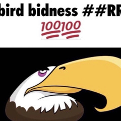 da biggest bird remix (EZZIEWDF)