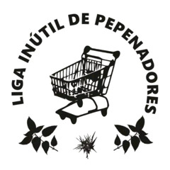 Yo Pepenador (sound installation)