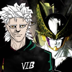 Perfect Timing (Ft. Perfect Cell)