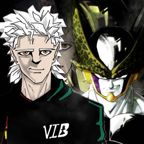 Perfect Timing (Ft. Perfect Cell)