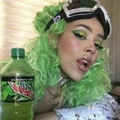 Doja Cat -Go Off (Sped Up + Reverb)