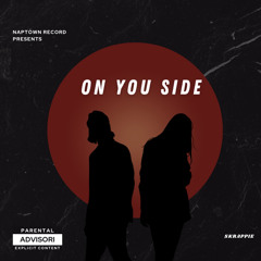 On Your Side Ft LucyyG
