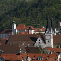 73 Eichstätts Unterwelt