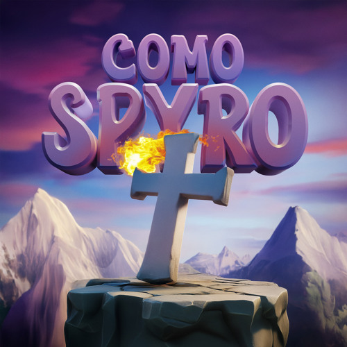 COMO SPYRO