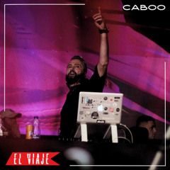 ELVIAJE podcast 160 - CABOO