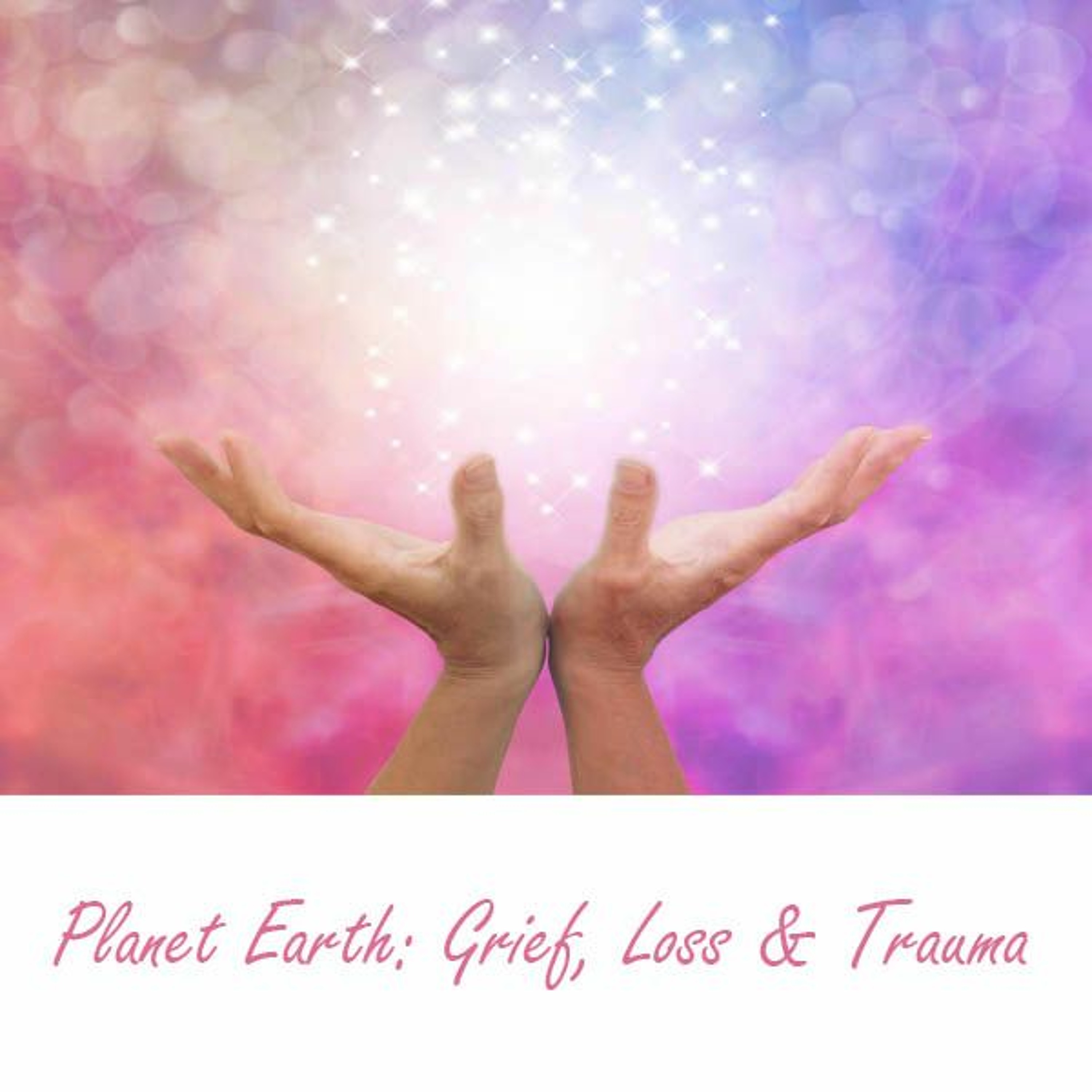 Quantum Consciousness Podcast