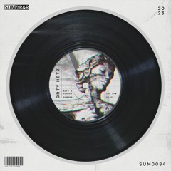 DRTY HBTZ - RUFF N RUGGED //SUM0084