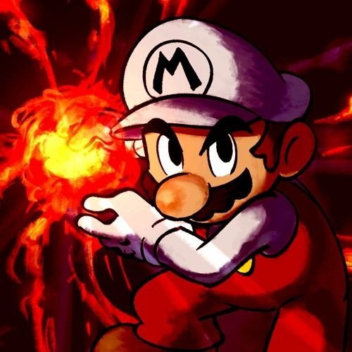 Undertoad - Revolution (feat. MarStarBro)