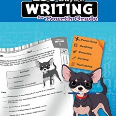[Access] EBOOK EPUB KINDLE PDF 180 Days of Writing for Fourth Grade - An Easy-to-Use