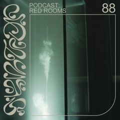 Syntop Audio 88 - Red Rooms