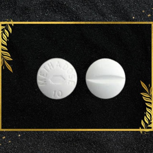 Xanax 2mg Circle