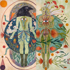 The Figment Within the Strange (170-206 BPM)