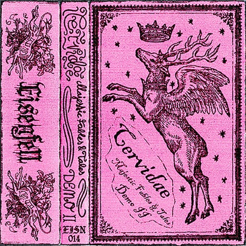 Cervidae - Euphoric Dreams