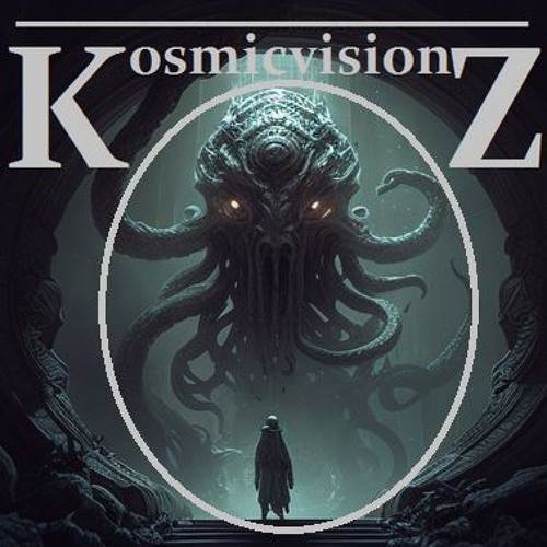 KOSMIC VISIONZ