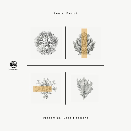 Lewis Fautzi - Severity [Premiere | SOMA647D]
