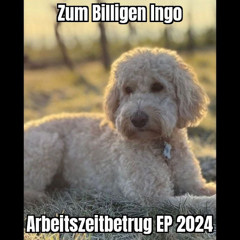 Zum Billigen Ingo - 02 Schwimmen 2024