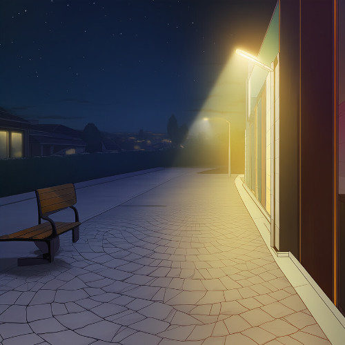 Spring a Little Closer