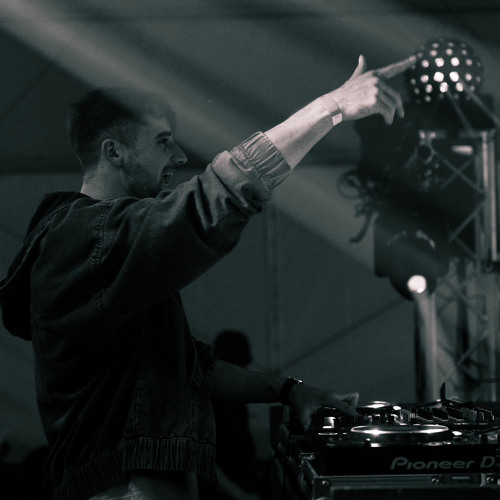 Drum & Bass Mix 2024