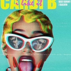 I Like it - Cardi B (Free Download)