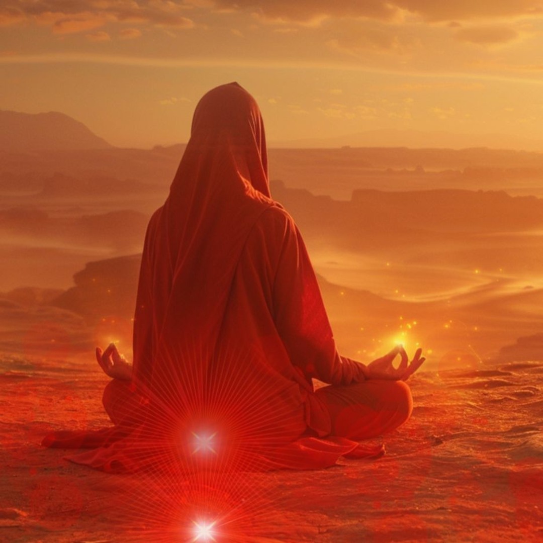 Stream Higher Light Decree: Clearing/Upgrading the Earth-Star and Root ...
