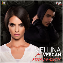 Poza de Album (feat. Vescan)