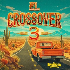 Dj Taz - La Energia Norteña El Crossover Vol. 3 CD Mix