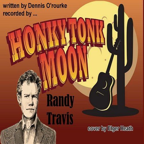 Stream Honky - Tonk Moon by Western Lonestar | Listen online for free on SoundCloud