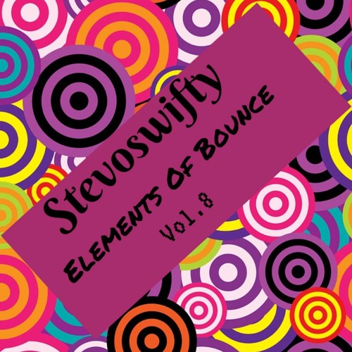 Elements of bounce 8