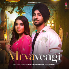 Mrvavengi (feat. Gurlez Akhtar)