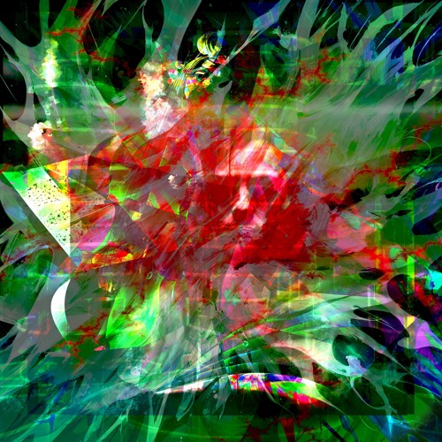 DS-N013 Wild 3rd Theme par-k-ty Deep House to Hardtechno 2h@120-180bpm