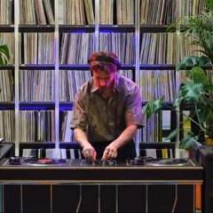 [VINYL] Wave train - Groovy house/disco set -  90s early 00s