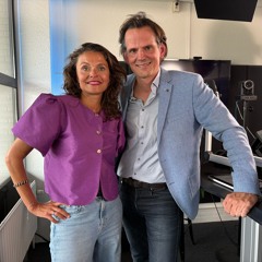 Marianne Bruijn (Code-V) - De Ondernemer MKB Finance Maand 3 juni 2025