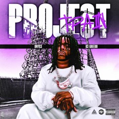 Lay You Down feat. 03 Greedo & DCMBR
