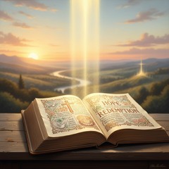 Right between the eyes! (Soul)