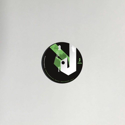 Premiere | Javas - Sliced Echo (UMNT001)