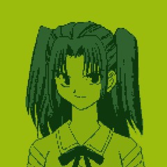 Obscure Zone (Melty Blood: Actress Again)[LSDJ]
