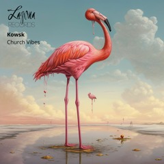 Kowsk - Whisper