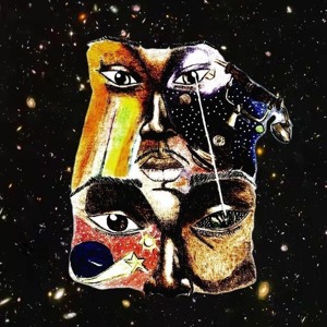 Moonrock Harmony (ft. Flexo Kobain) artwork