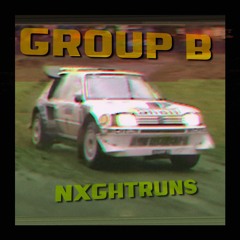 GROUP B