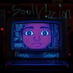 PRESS START: The Album